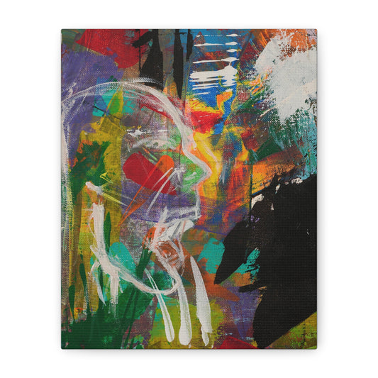 Curated Chaos